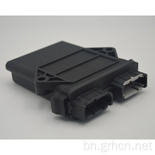 ফর্কলিফ্টের জন্য HHC-24A শিল্প নিয়ন্ত্রক